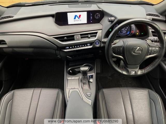 lexus ux 2019 -LEXUS--Lexus UX 6AA-MZAH15--MZAH15-2016575---LEXUS--Lexus UX 6AA-MZAH15--MZAH15-2016575- image 2