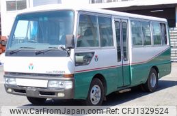 mitsubishi-fuso rosa-bus 1996 -MITSUBISHI--Rosa KC-BE436E--BE436E-40231---MITSUBISHI--Rosa KC-BE436E--BE436E-40231-