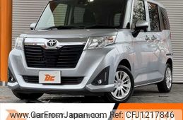 toyota roomy 2017 -TOYOTA--Roomy DBA-M900A--M900A-0133082---TOYOTA--Roomy DBA-M900A--M900A-0133082-