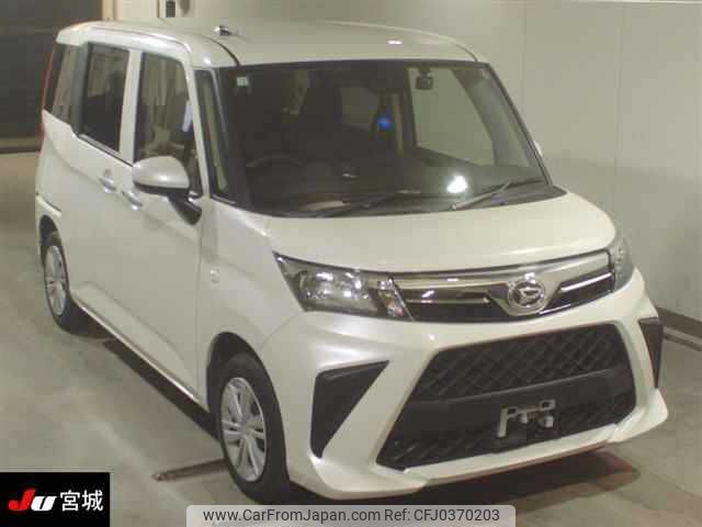 daihatsu thor 2022 -DAIHATSU--Thor M910S-0019239---DAIHATSU--Thor M910S-0019239- image 1