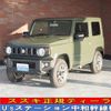 suzuki jimny 2023 quick_quick_3BA-JB64W_JB64W-294000 image 1