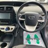 toyota prius 2018 -TOYOTA 【名古屋 307ﾓ7398】--Prius DAA-ZVW50--ZVW50-6129106---TOYOTA 【名古屋 307ﾓ7398】--Prius DAA-ZVW50--ZVW50-6129106- image 7