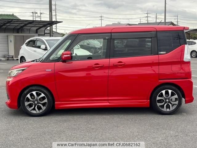 suzuki solio-bandit 2015 quick_quick_DAA-MA36S_MA36S-605796 image 2