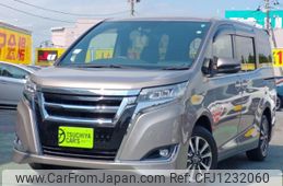toyota esquire 2018 -TOYOTA--Esquire DBA-ZRR80G--ZRR80-0435191---TOYOTA--Esquire DBA-ZRR80G--ZRR80-0435191-