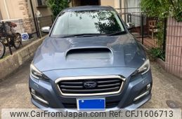 subaru levorg 2014 CFJ1606713