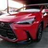 lexus nx 2023 -LEXUS 【豊橋 331】--Lexus NX 6LA-AAZH26--AAZH26-1006489---LEXUS 【豊橋 331】--Lexus NX 6LA-AAZH26--AAZH26-1006489- image 1