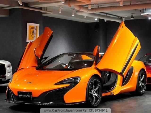 Model Maclaren 2014 2014 Mercedes-benz Slr Mclaren MP4-12CSP Car