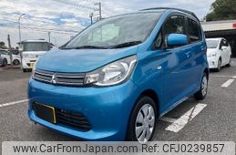 mitsubishi ek-wagon 2013 -MITSUBISHI 【名変中 】--ek Wagon B11W--0033877---MITSUBISHI 【名変中 】--ek Wagon B11W--0033877-