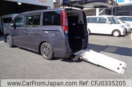 toyota noah 2015 -TOYOTA 【名変中 】--Noah ZRR80Wｶｲ--0095071---TOYOTA 【名変中 】--Noah ZRR80Wｶｲ--0095071-