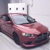 mitsubishi lancer 2008 -MITSUBISHI--Lancer CZ4A-0100347---MITSUBISHI--Lancer CZ4A-0100347- image 1