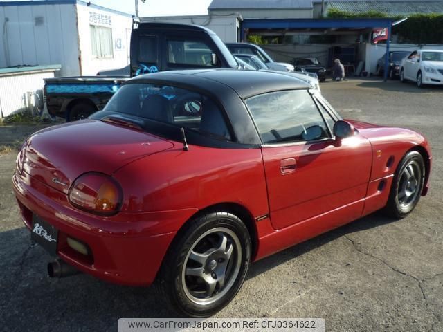 suzuki cappuccino 1994 quick_quick_EA11R_EA11R-122094 image 2