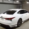 lexus ls 2018 -LEXUS 【京都 351ﾙ 818】--Lexus LS DAA-GVF50--GVF50-6003465---LEXUS 【京都 351ﾙ 818】--Lexus LS DAA-GVF50--GVF50-6003465- image 2