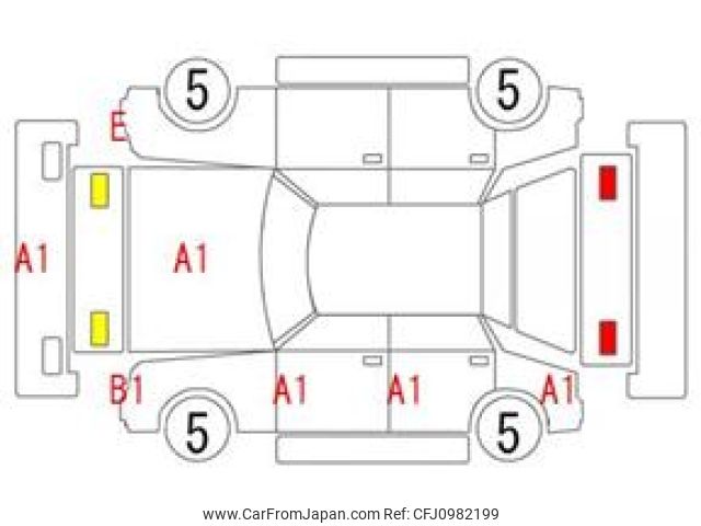 lexus gs 2013 -LEXUS--Lexus GS DBA-GRL15--GRL15-6000758---LEXUS--Lexus GS DBA-GRL15--GRL15-6000758- image 2