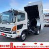 hino ranger 2017 GOO_NET_EXCHANGE_2507066A30250110W001 image 1