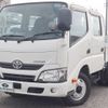 toyota dyna-truck 2017 -TOYOTA--Dyna TKG-XZU605--XZU605-0018100---TOYOTA--Dyna TKG-XZU605--XZU605-0018100- image 2