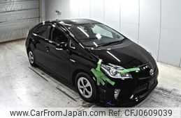 toyota prius 2014 -TOYOTA--Prius ZVW30-0415601---TOYOTA--Prius ZVW30-0415601-