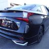 toyota prius 2018 -TOYOTA--Prius DAA-ZVW51--ZVW51-8045142---TOYOTA--Prius DAA-ZVW51--ZVW51-8045142- image 50