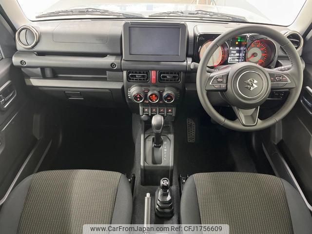 suzuki jimny 2025 CFJ1756609 image 2