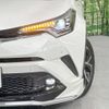 toyota c-hr 2018 -TOYOTA--C-HR DAA-ZYX10--ZYX10-2140757---TOYOTA--C-HR DAA-ZYX10--ZYX10-2140757- image 13