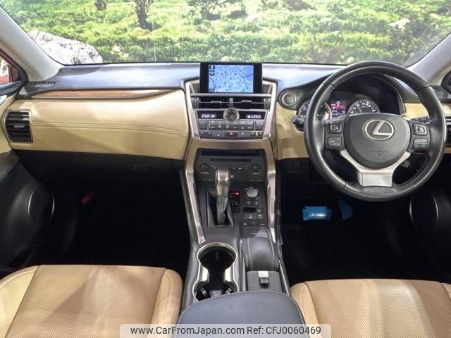 lexus nx 2015 -LEXUS--Lexus NX DBA-AGZ10--AGZ10-1004328---LEXUS--Lexus NX DBA-AGZ10--AGZ10-1004328- image 2