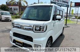 daihatsu wake 2016 CFJ1576278
