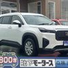 honda wr-v 2025 quick_quick_5BA-DG5_DG5-1038328 image 1