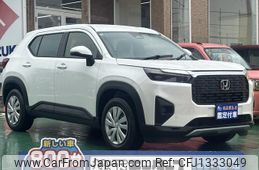 honda wr-v 2025 quick_quick_5BA-DG5_DG5-1038328