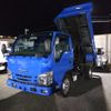 isuzu elf-truck 2018 -ISUZU--Elf TPG-NKR85AD--NKR85-7074911---ISUZU--Elf TPG-NKR85AD--NKR85-7074911- image 1