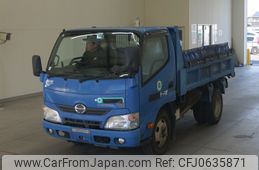 hino dutro 2014 -HINO--Hino Dutoro XZU630T-0002371---HINO--Hino Dutoro XZU630T-0002371-