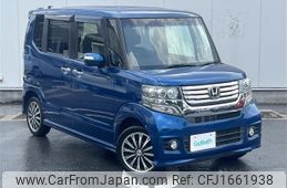 honda n-box 2013 CFJ1661938