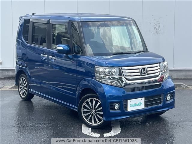 honda n-box 2013 CFJ1661938 image 1