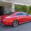 mercedes-benz cls-class 2019 quick_quick_LDA-257314_WDD2573142A021223 image 13