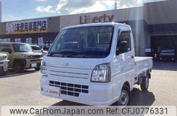 suzuki carry-truck 2021 quick_quick_DA16T_DA16T-618233