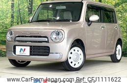 suzuki alto-lapin-chocolat 2014 quick_quick_HE22S_HE22S-843388