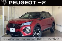 peugeot 2008 2025 CFJ1532600