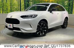 honda zr-v 2023 CFJ1737836