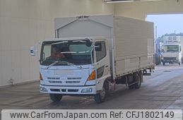 hino ranger 2006 CFJ1802149