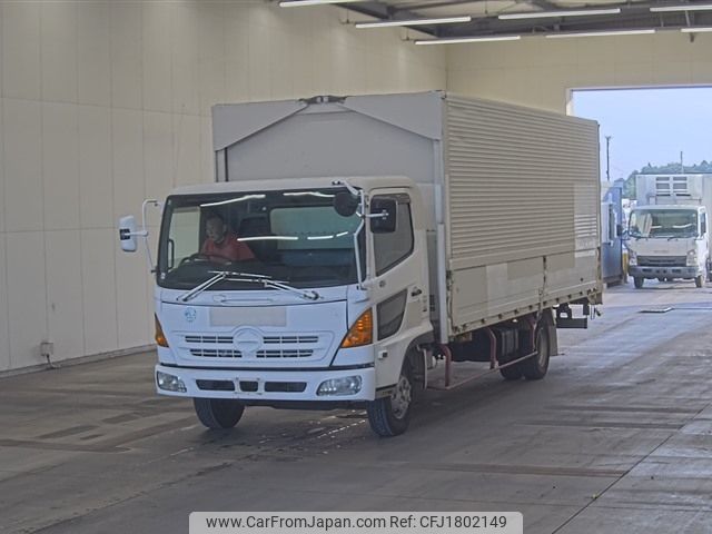 hino ranger 2006 CFJ1802149 image 1