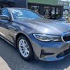 bmw 3-series 2019 quick_quick_3BA-5F20_WBA5F32040FH46175 image 3