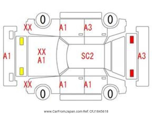 honda n-van 2019 CFJ1845618 image 2