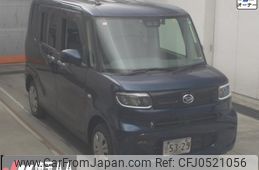 daihatsu tanto 2020 -DAIHATSU 【品川 000ﾝ0000】--Tanto LA660S-0019154---DAIHATSU 【品川 000ﾝ0000】--Tanto LA660S-0019154-