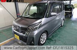 nissan dayz-roox 2018 CFJ1815325