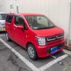 suzuki wagon-r 2018 -SUZUKI--Wagon R DBA-MH35S--MH35S-115755---SUZUKI--Wagon R DBA-MH35S--MH35S-115755- image 1