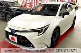 toyota corolla-touring-wagon 2024 -TOYOTA--Corolla Touring 6AA-ZWE219W--ZWE219-0072***---TOYOTA--Corolla Touring 6AA-ZWE219W--ZWE219-0072***-