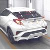 toyota c-hr 2018 quick_quick_DAA-ZYX10_ZYX10-2188113 image 2
