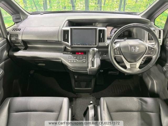 honda stepwagon 2014 -HONDA--Stepwgn DBA-RK6--RK6-1400234---HONDA--Stepwgn DBA-RK6--RK6-1400234- image 2