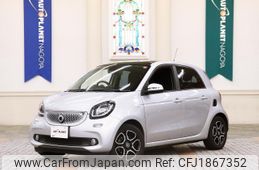 smart forfour 2019 CFJ1867352