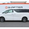 toyota alphard 2017 -TOYOTA--Alphard DAA-AYH30W--AYH30-0044903---TOYOTA--Alphard DAA-AYH30W--AYH30-0044903- image 10