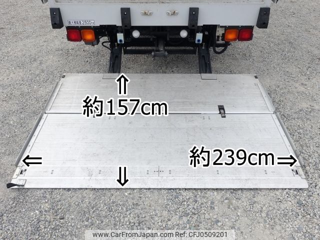 nissan diesel-ud-condor 2016 -NISSAN--Condor TKG-MK38C--JNCLSC0A2GU003836---NISSAN--Condor TKG-MK38C--JNCLSC0A2GU003836- image 2