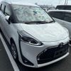 toyota sienta 2019 quick_quick_DBA-NSP170G_NSP170-7219656 image 2